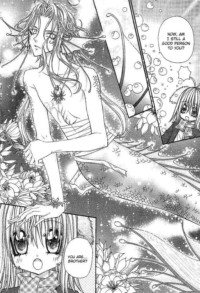 Vampire Master (Os Rabbit Cat) Chapter 11 19